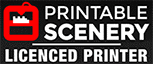 Printable Scenery